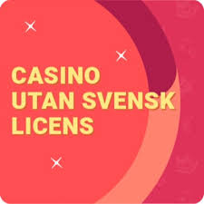 Oberoende Casinon Utan Svensk Licens En Djupdykning i Casino Utan Svensk Licens 10