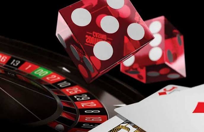 Online Casino Ξένα Μάθετε τα Πάντα για την Εμπειρία του Διαδικτυακού Τζόγου