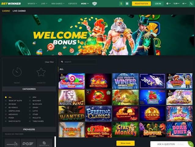 Exploring the BetWinner Gambling Platform A Comprehensive Guide 1415630959 Exploring the BetWinner Gambling Platform A Comprehensive Guide 1415630959