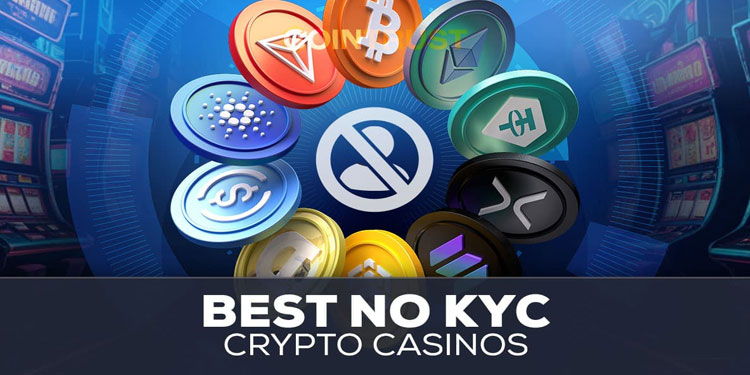Exploring VPN-Friendly Crypto Casinos The Ultimate Guide Exploring VPN-Friendly Crypto Casinos The Ultimate Guide