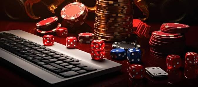 Mezinárodní Online Casino Vzkvétající Alternativa pro Hráče