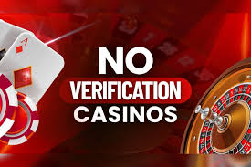 No-Verification Crypto Casinos The Future of Online Gambling 280135318