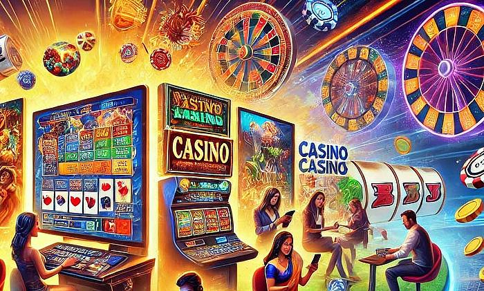 No-Verification Crypto Casinos The Future of Online Gambling 280135318