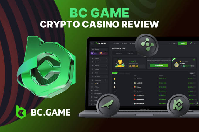 Unlock Exciting Rewards BC.Game Bonuses and Promo Codes -330165369